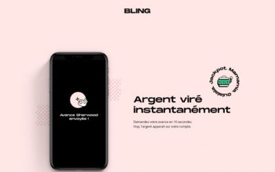 Bling avis : application fiable ou arnaque ? Notre verdict et les avis clients