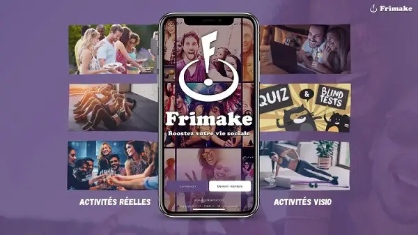 Frimake