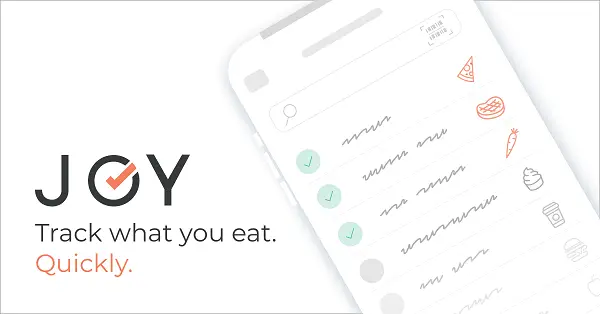 Joy Health Tracker