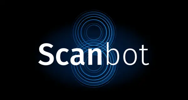 Scanbot