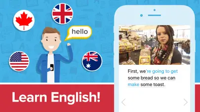 Application pour apprendre l’anglais : TOP 15 des meilleures applis