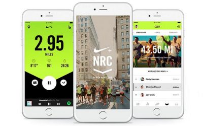 Application pour courir : TOP 12 des meilleures applis gratuites et payantes