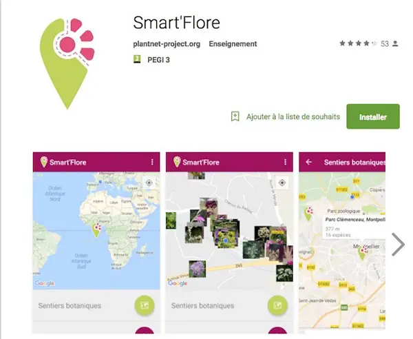 smartflore