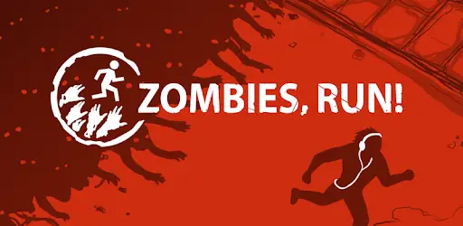 zombie run top app course