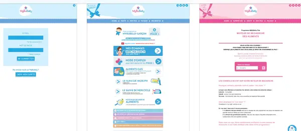 mybubelly programme avoir un bébé