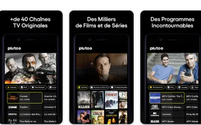 Application pour regarder la TV : top 12 des applications les plus pratiques