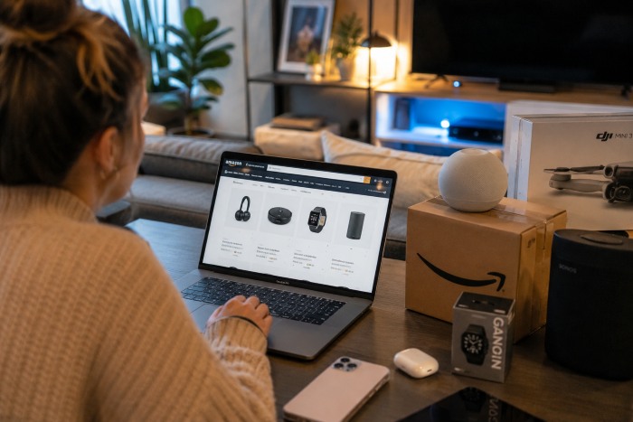 Les 5 tendances tech de 2026 : ce que révèlent les paniers des Français